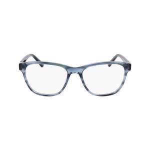 Cole Haan CH4517 Eyeglasses 400 Blue Horn 53mm
